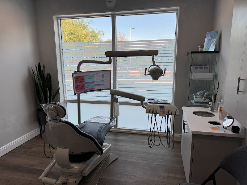 Inga Ukolova, DDS - Friendly Dentistry P.A. photo 4