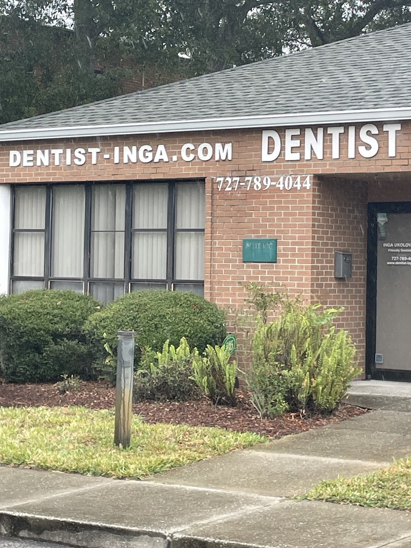 Inga Ukolova, DDS - Friendly Dentistry P.A. photo 3