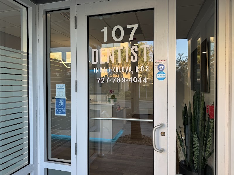 Inga Ukolova, DDS - Friendly Dentistry P.A. photo 5