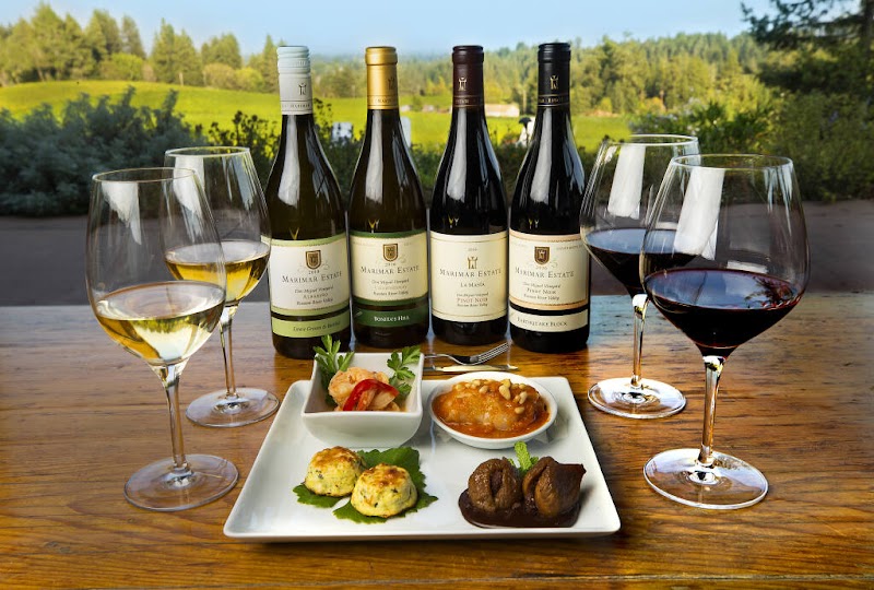 Marimar Estate Vineyards & Winery photo 3