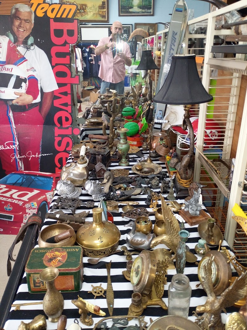 The Thrift an Gift Shop photo 5