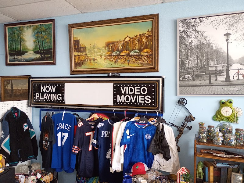 Photo of The Thrift an Gift Shop