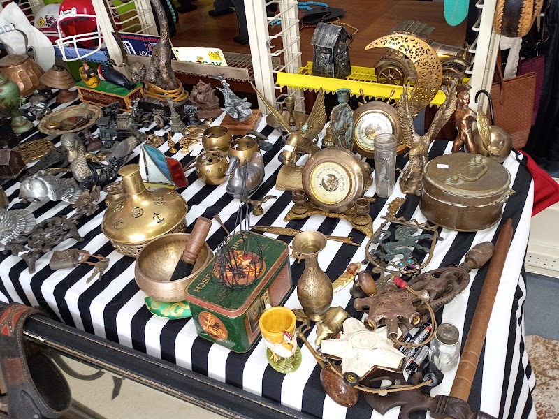 The Thrift an Gift Shop photo 3