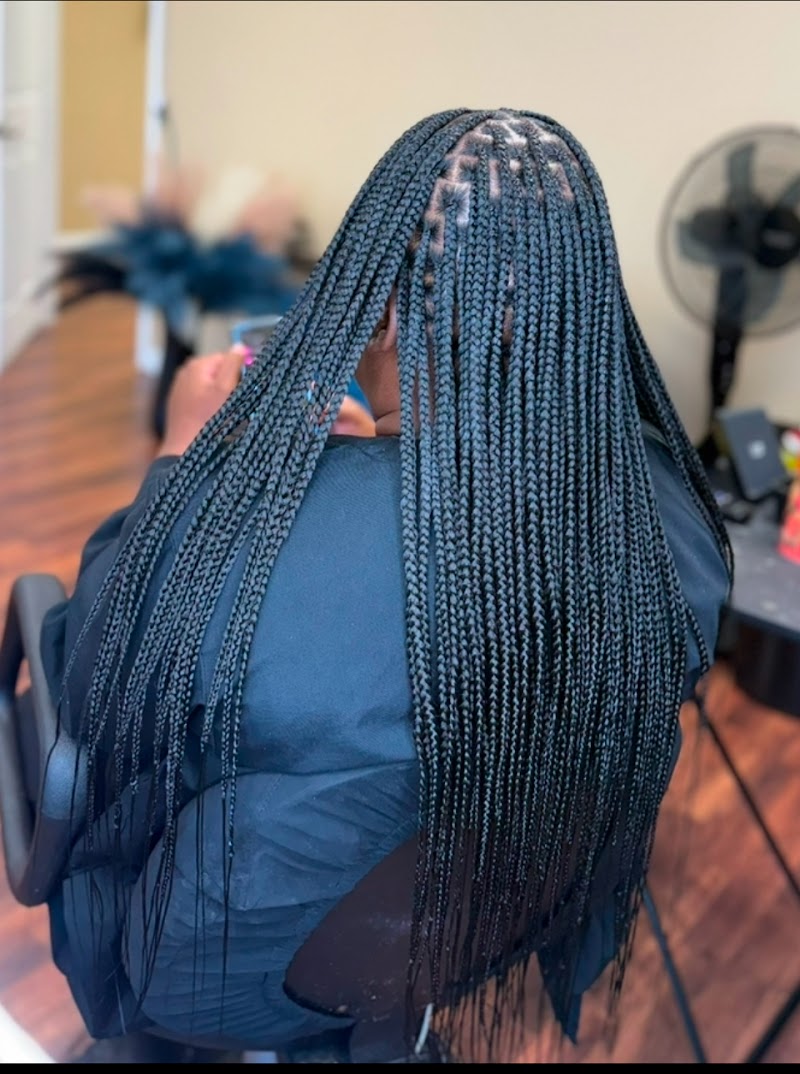 The braid doll LLC photo 5