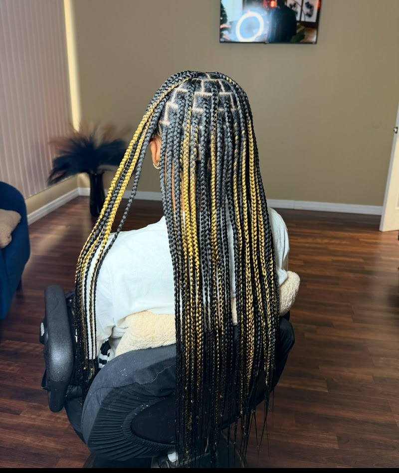 The braid doll LLC photo 2