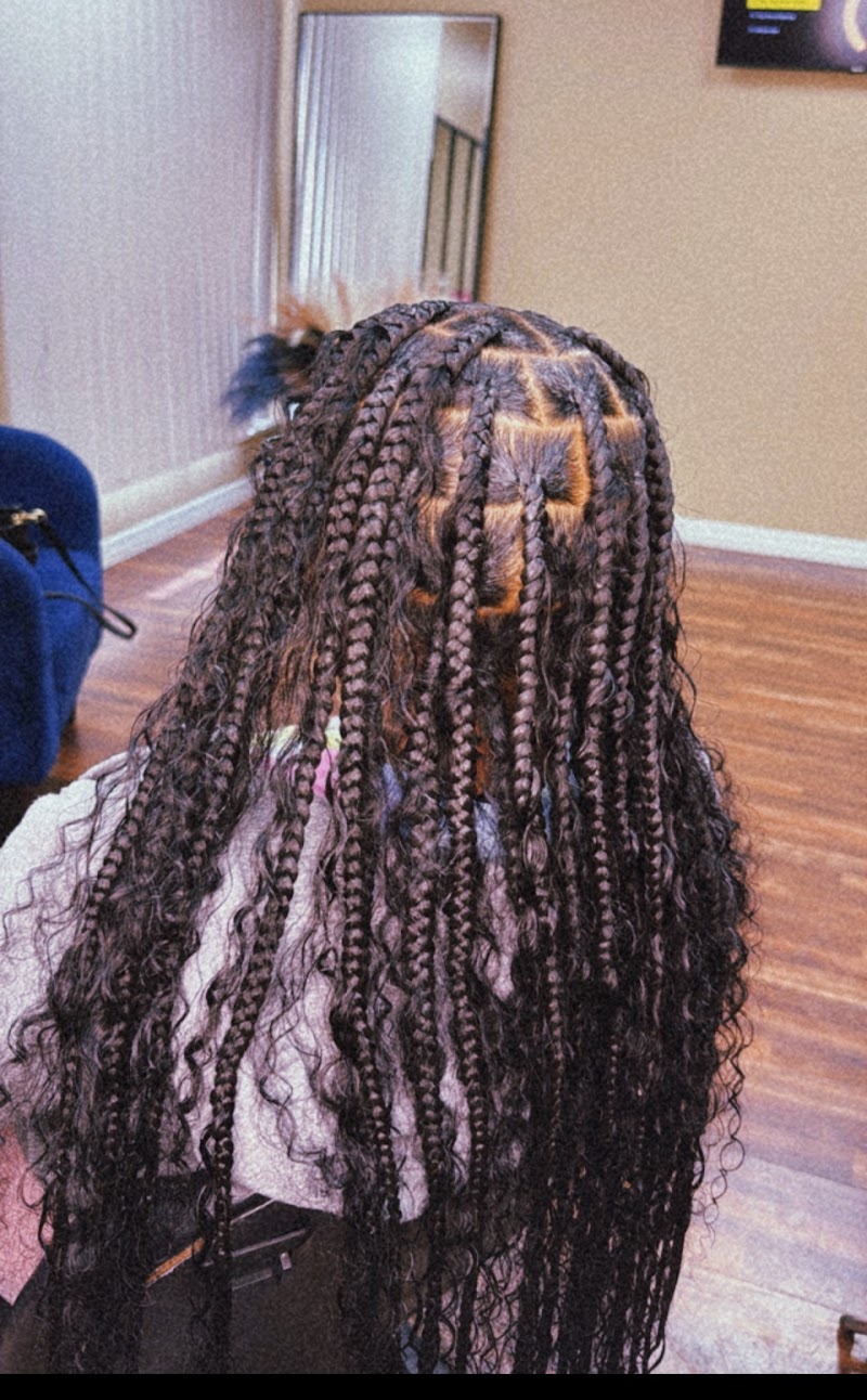 The braid doll LLC photo 3