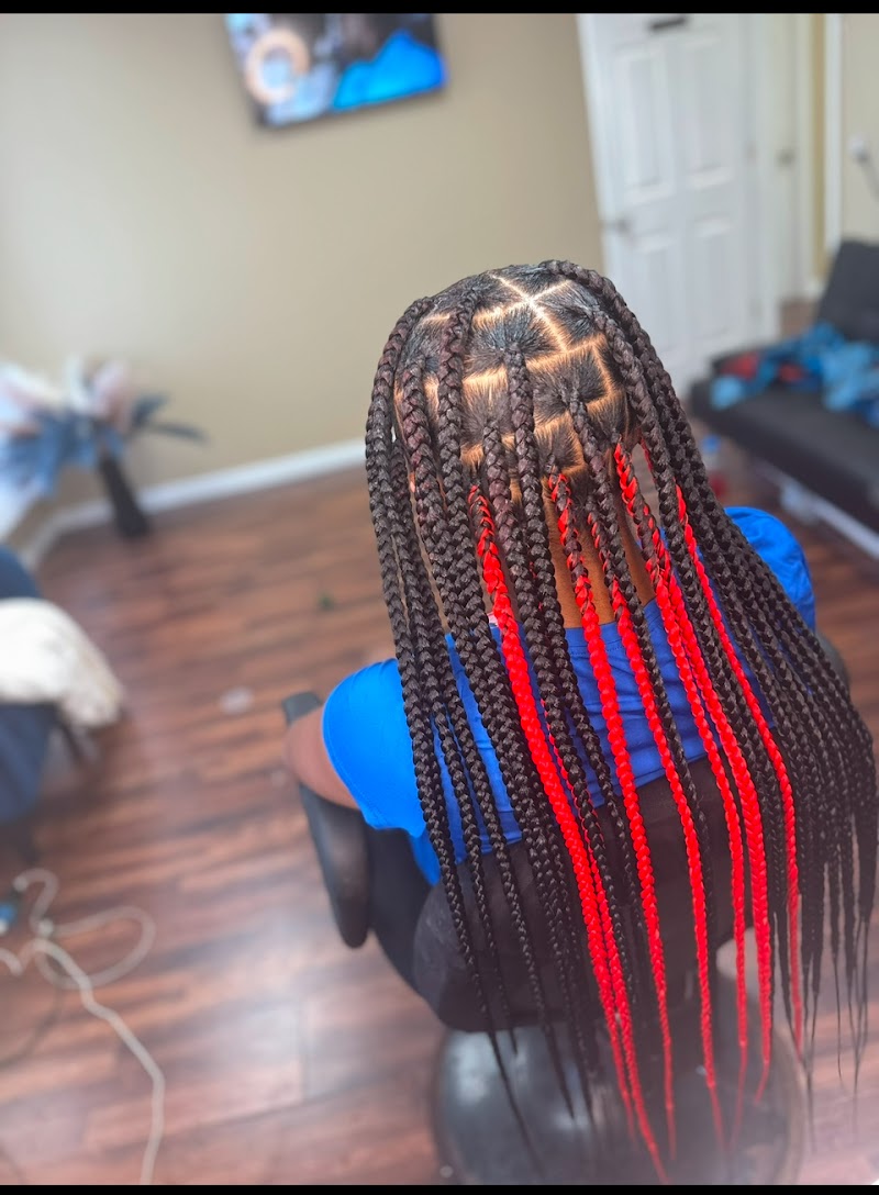 The braid doll LLC photo 4