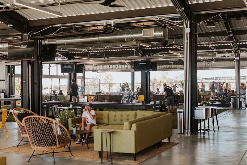 Photo of Rock Point Coffee Co.