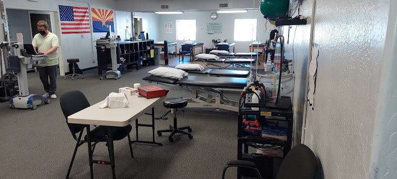 Photo of Empower Physical Therapy: Florence