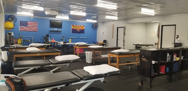 Empower Physical Therapy: Florence photo 3