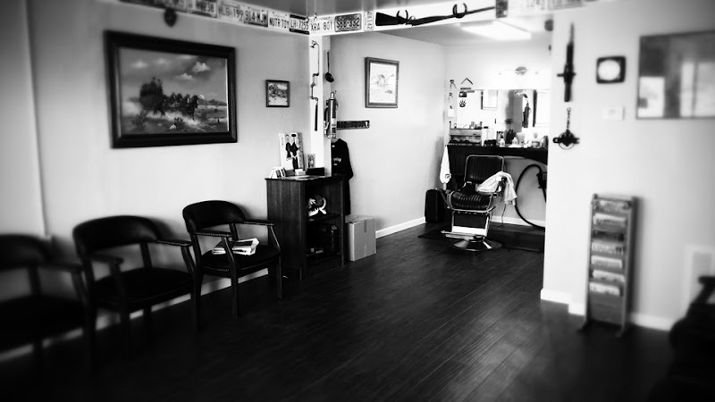 Photo of The Chop Shop Barber Shop