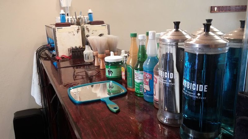 The Chop Shop Barber Shop photo 4