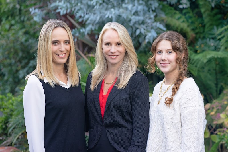 Photo of Robertson Law Group
