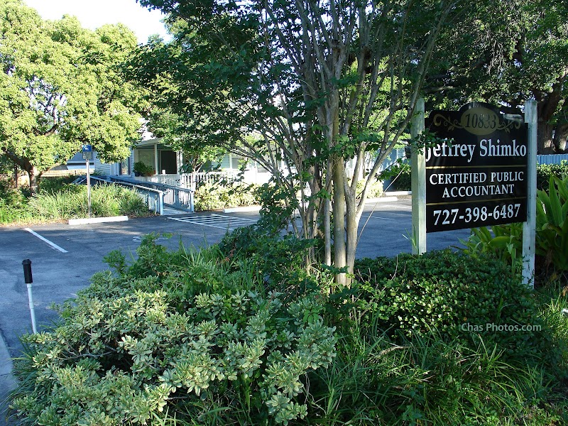 Photo of Jeffrey Shimko CPA
