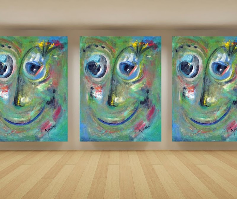 Arrachme Art Studio photo 2