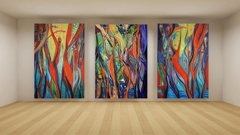 Photo of Arrachme Art Studio