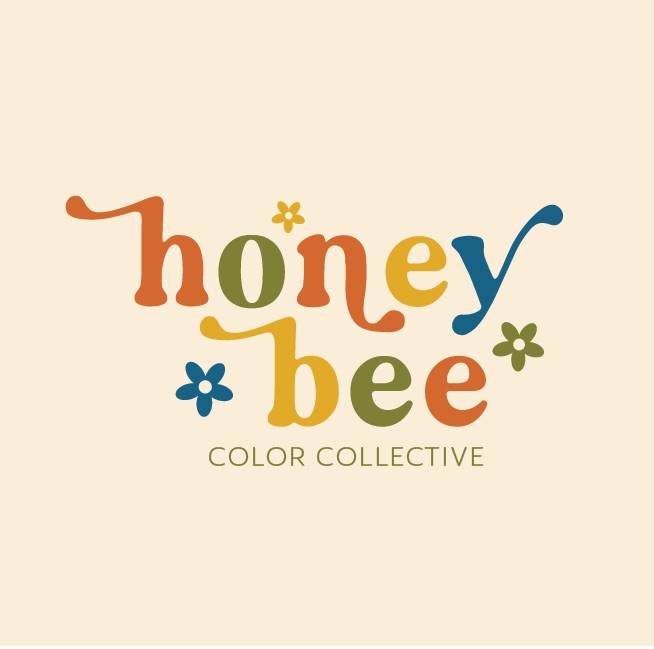 Honey Bee Color Collective photo 2