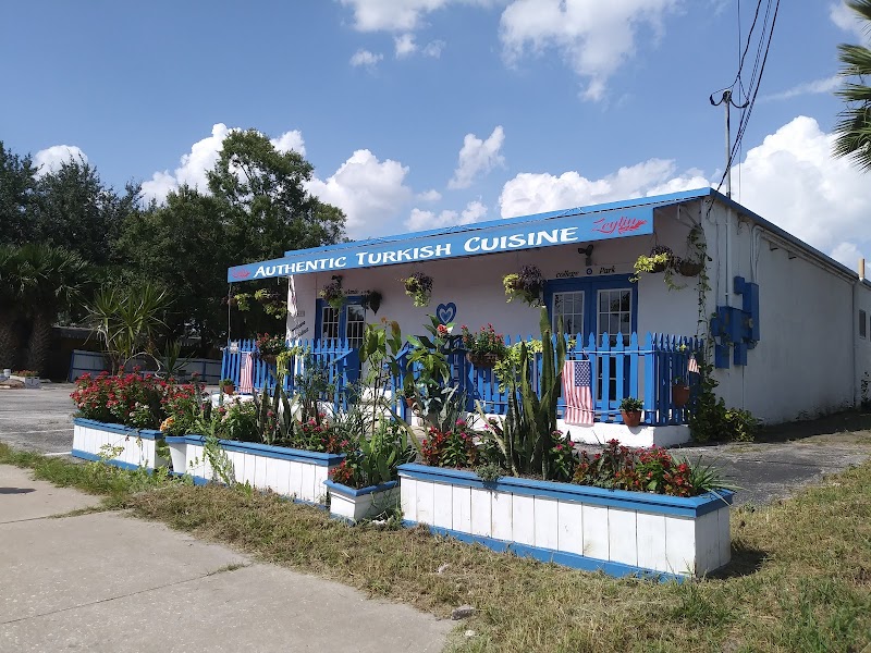 Photo of Zeytin Turkish Cuisine