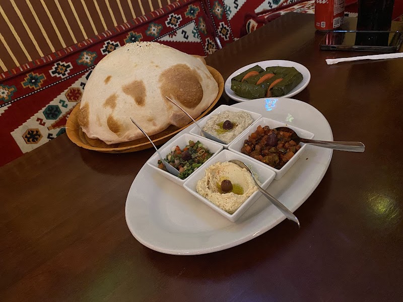 Zeytin Turkish Cuisine photo 3
