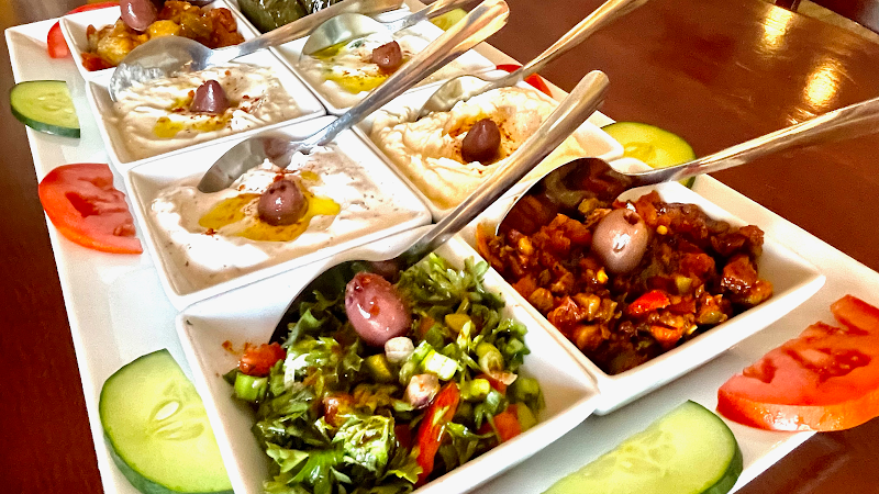 Zeytin Turkish Cuisine photo 2