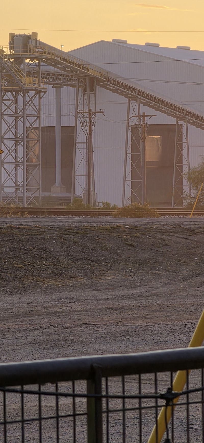 Gold Bond Manufacturing Facility photo 5