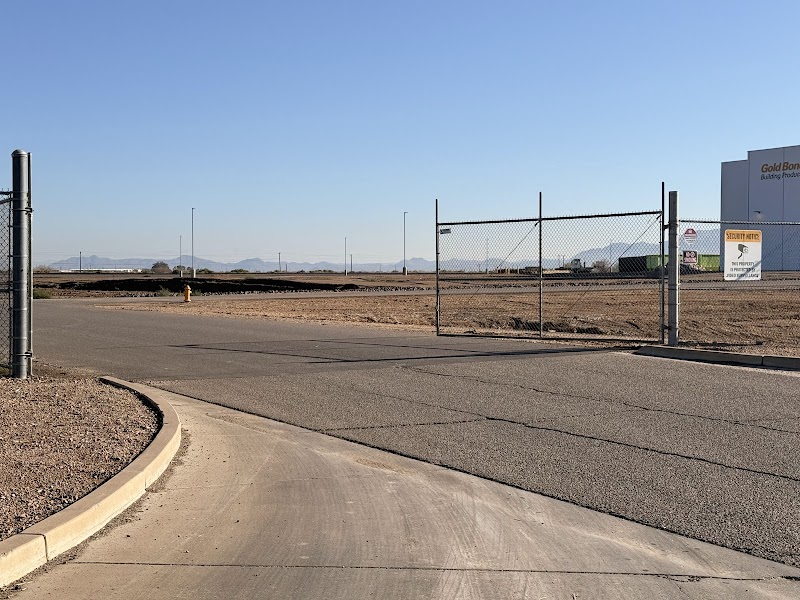 Gold Bond Manufacturing Facility photo 4
