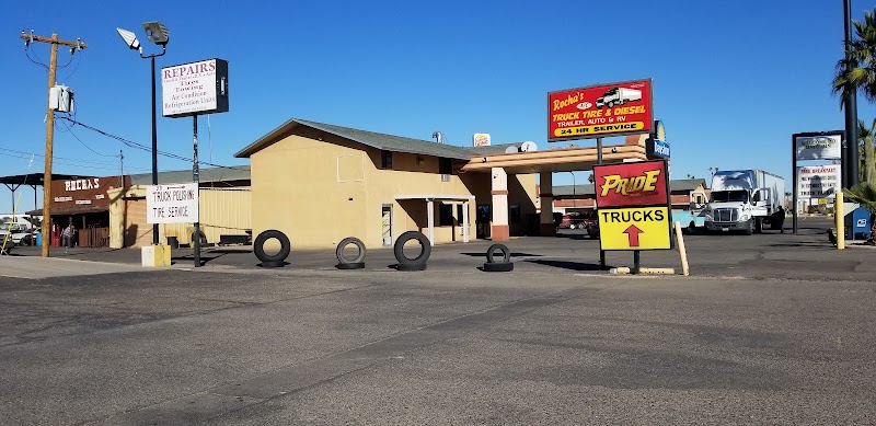 Pride Travel Center photo 2