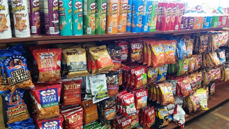 Pride Travel Center photo 4