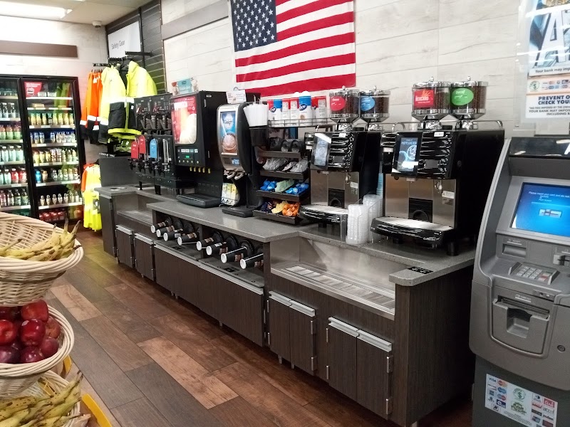 Pride Travel Center photo 3