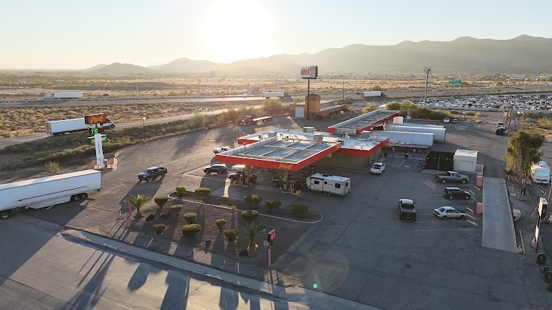Pride Travel Center photo 5