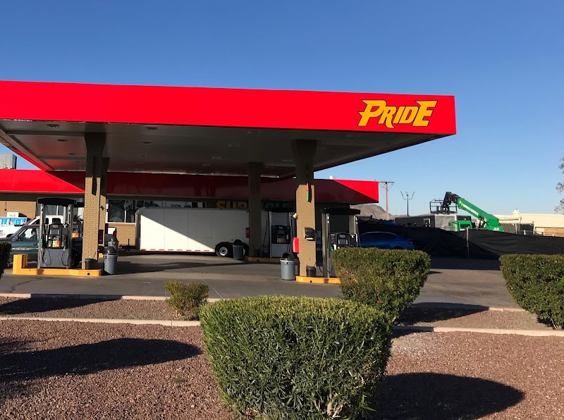 Photo of Pride Travel Center
