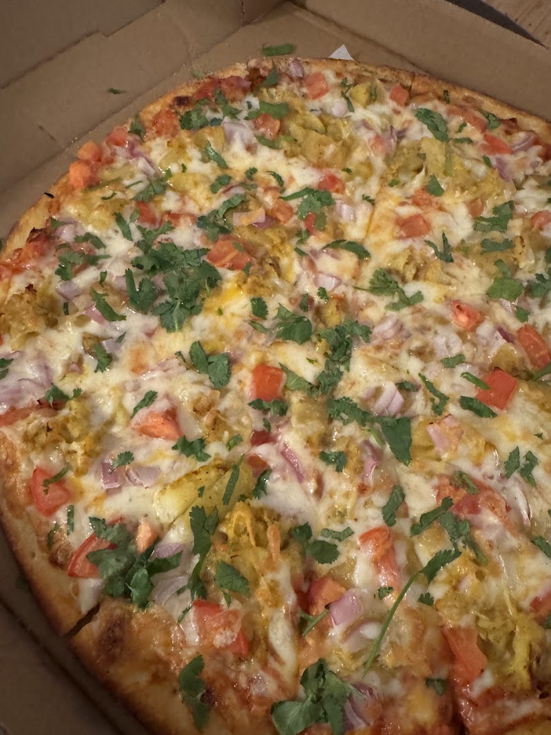 La val's pizza photo 3