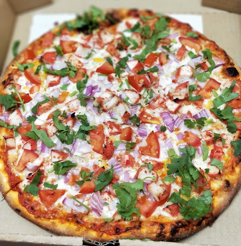 La val's pizza photo 2