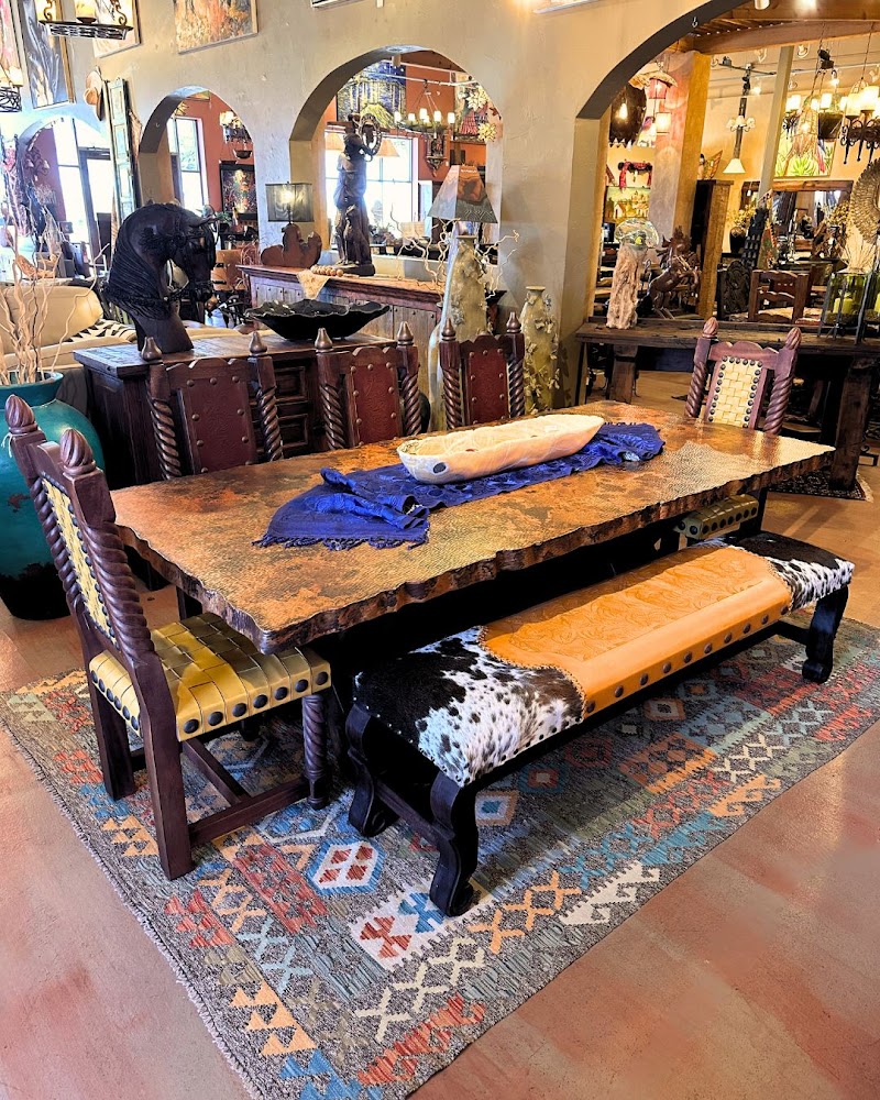 The Rustic Gallery photo 2