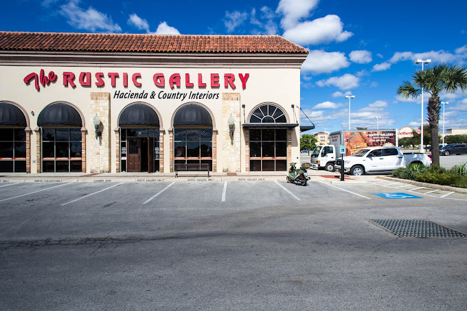 Photo of The Rustic Gallery