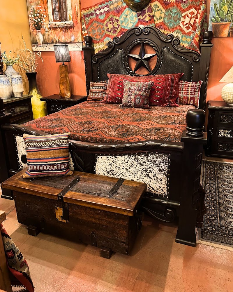 The Rustic Gallery photo 4