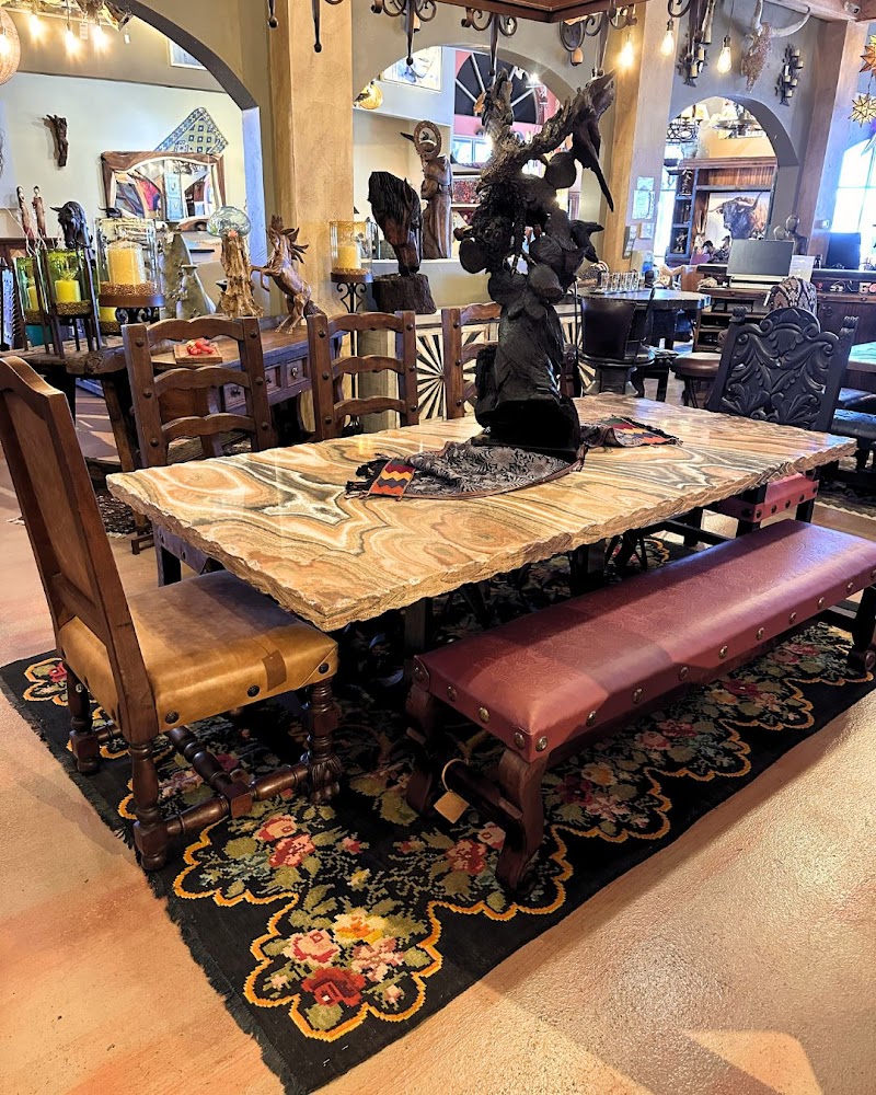 The Rustic Gallery photo 5