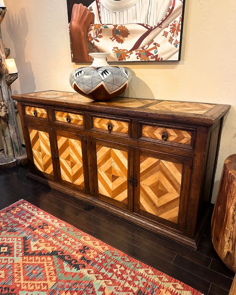 The Rustic Gallery photo 3