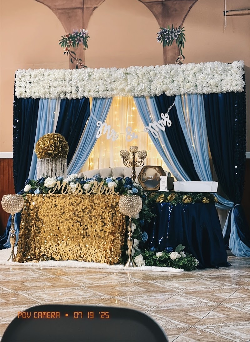 Photo of Salon Diamante