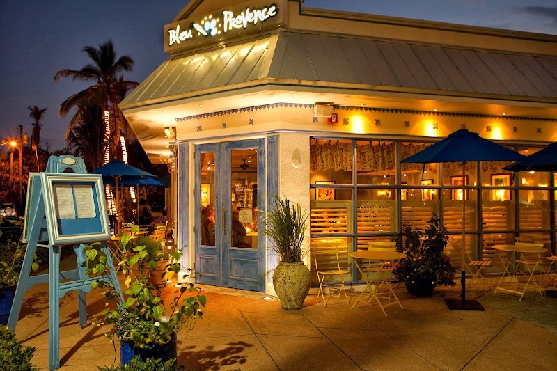 Photo of Bleu Provence