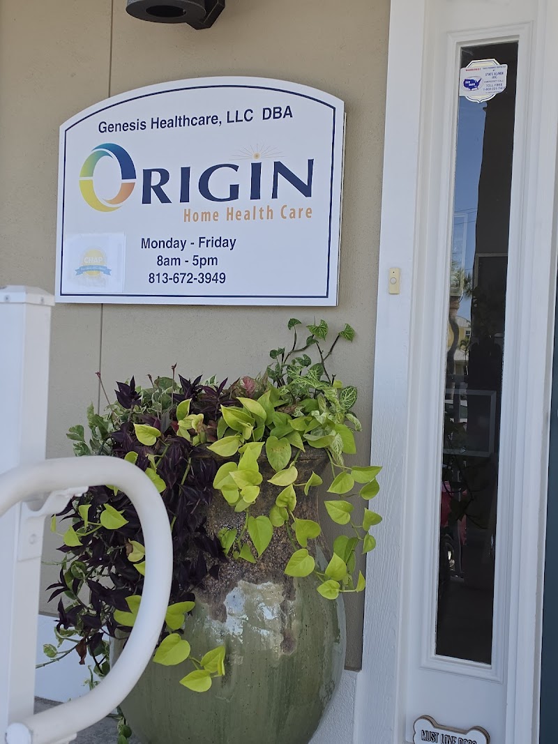 Photo of Origin Home Health