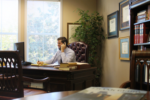 Photo of Law Offices of Daniel L. DuRee