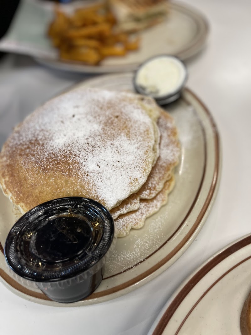 Jimmy V's Sports Café photo 2
