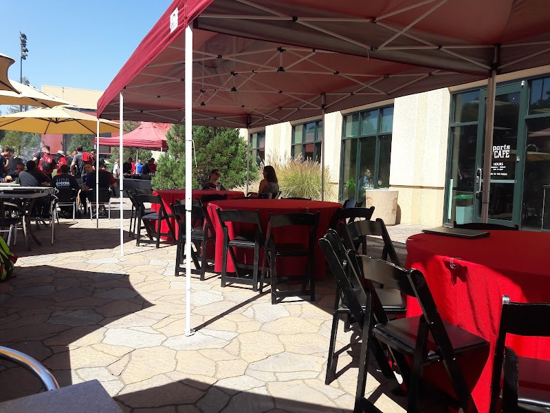 Photo of Jimmy V's Sports Café