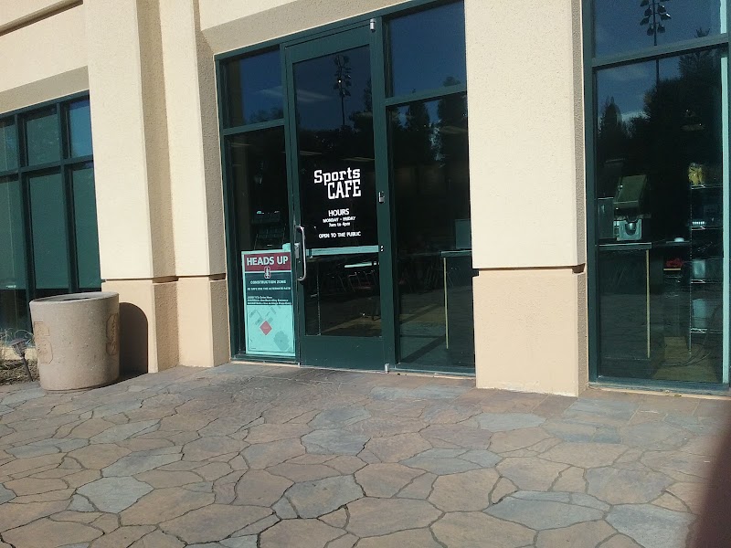 Jimmy V's Sports Café photo 4