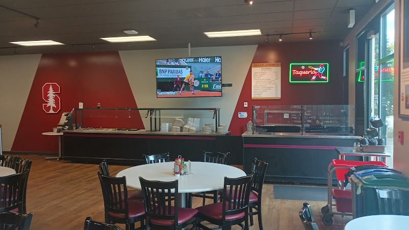 Jimmy V's Sports Café photo 3