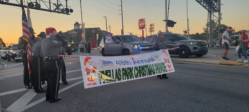 Photo of Park Blvd + 60th St