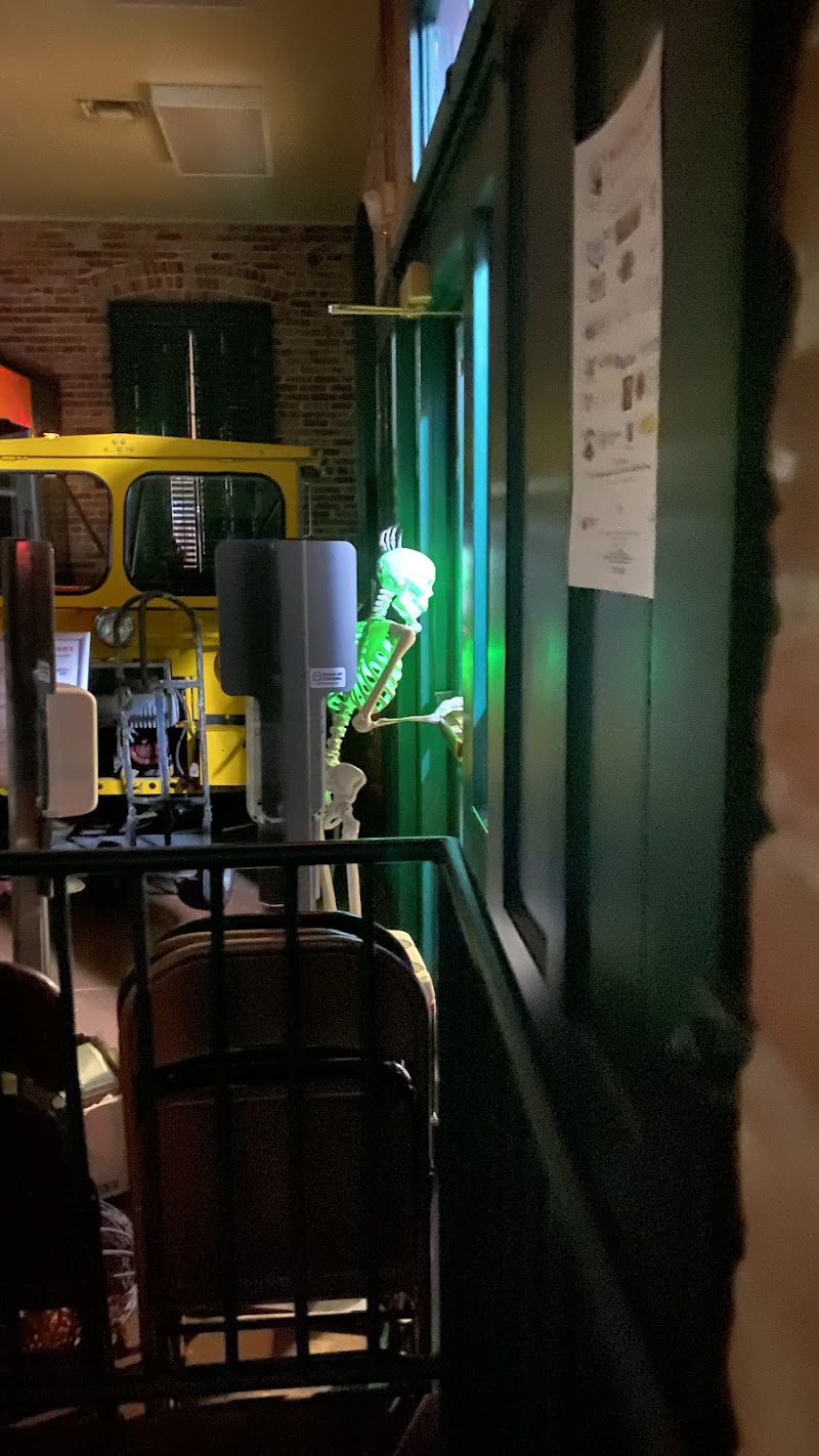 Photo of Plant City Ghost Tours by Ghost Party