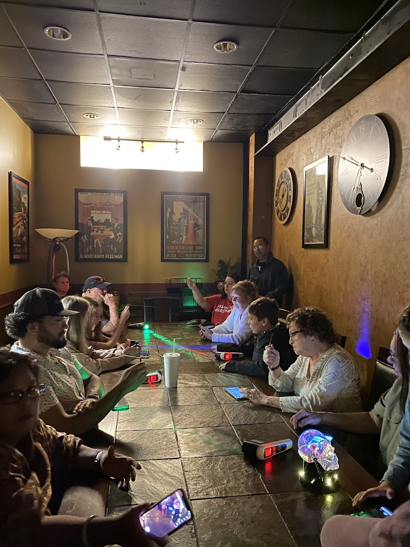 Plant City Ghost Tours by Ghost Party photo 3