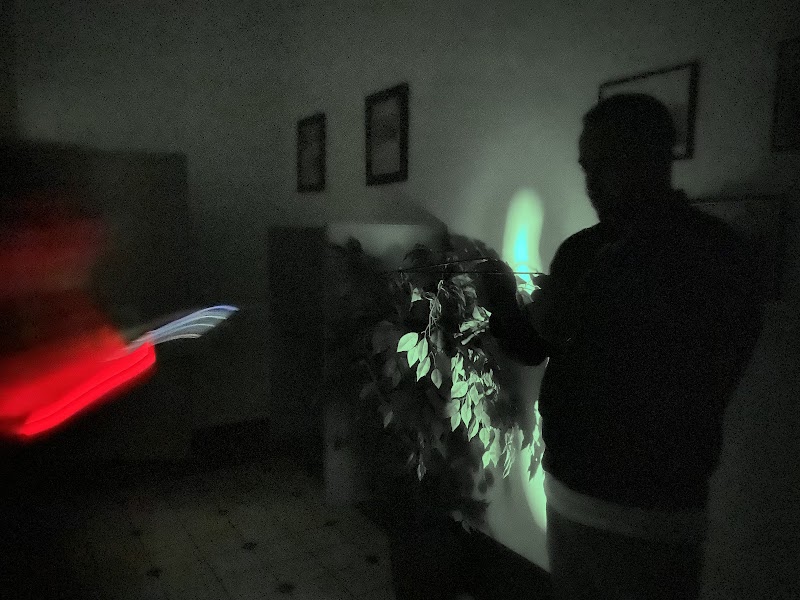 Plant City Ghost Tours by Ghost Party photo 5